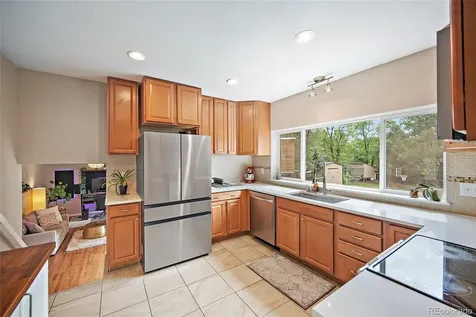 3076 Oro Blanco Drive Colorado Springs CO 80917