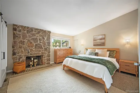 3076 Oro Blanco Drive Colorado Springs CO 80917
