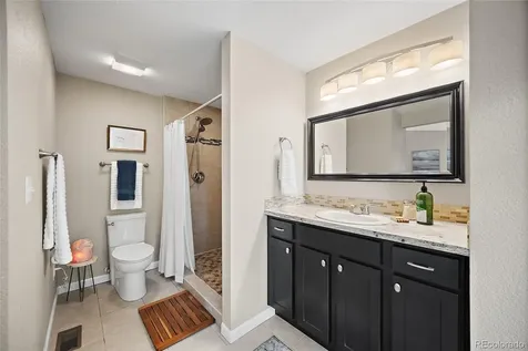 3076 Oro Blanco Drive Colorado Springs CO 80917