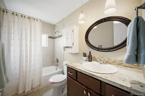 3076 Oro Blanco Drive Colorado Springs CO 80917