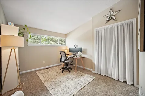 3076 Oro Blanco Drive Colorado Springs CO 80917