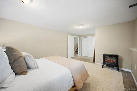 3076 Oro Blanco Drive Colorado Springs CO 80917