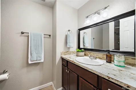 3076 Oro Blanco Drive Colorado Springs CO 80917