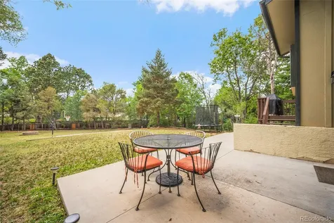 3076 Oro Blanco Drive Colorado Springs CO 80917