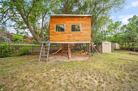 3076 Oro Blanco Drive Colorado Springs CO 80917
