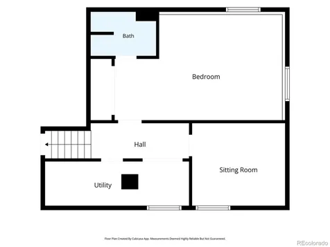 3076 Oro Blanco Drive Colorado Springs CO 80917