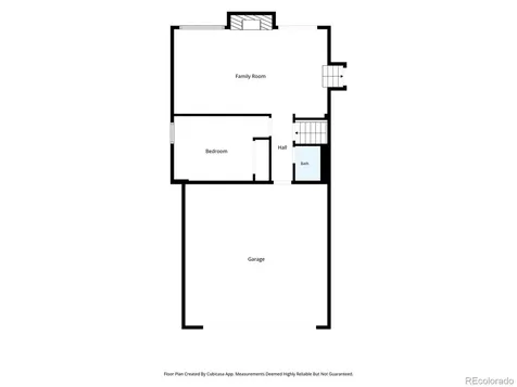 3076 Oro Blanco Drive Colorado Springs CO 80917