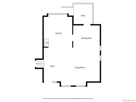 3076 Oro Blanco Drive Colorado Springs CO 80917