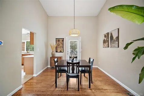 3076 Oro Blanco Drive Colorado Springs CO 80917