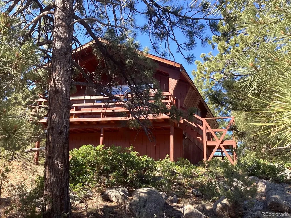 136 Burnt Timber Circle Cotopaxi CO 81223