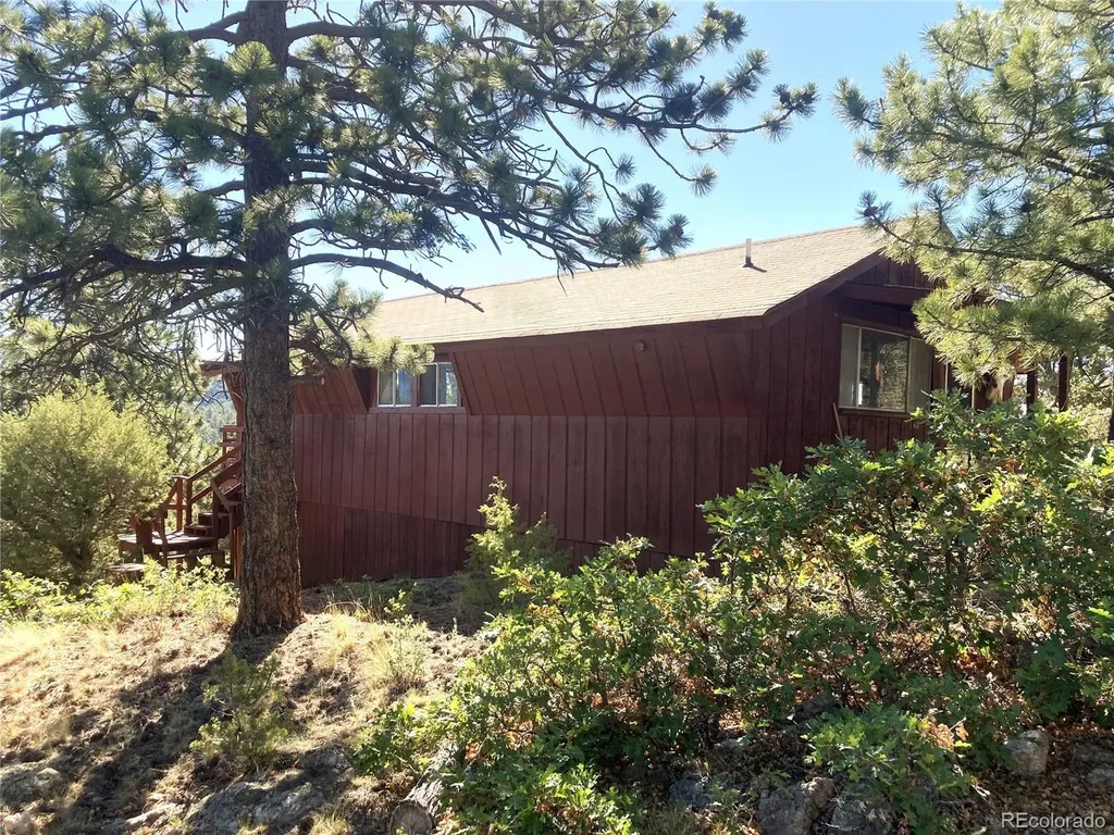 136 Burnt Timber Circle Cotopaxi CO 81223