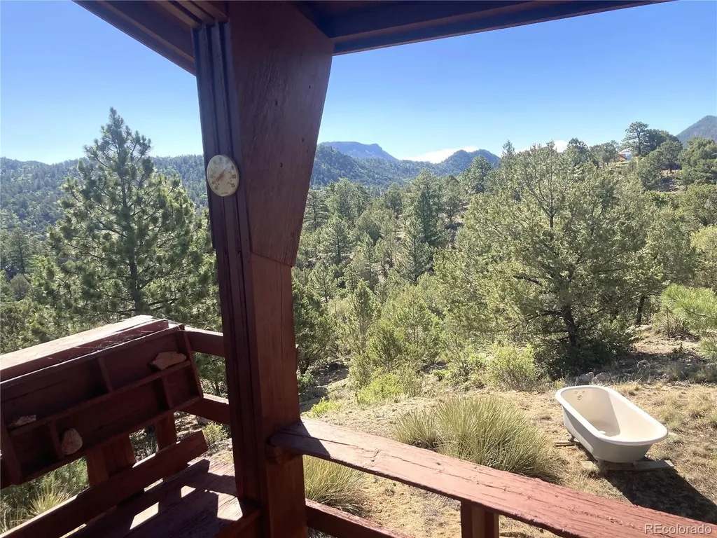 136 Burnt Timber Circle Cotopaxi CO 81223