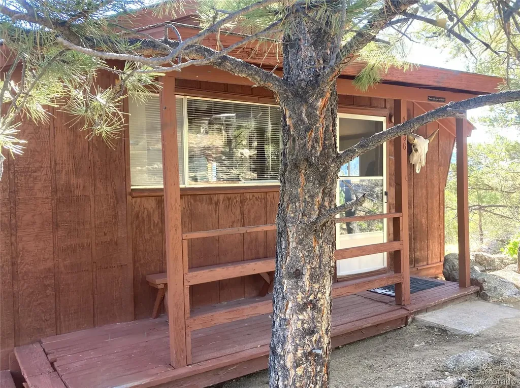 136 Burnt Timber Circle Cotopaxi CO 81223