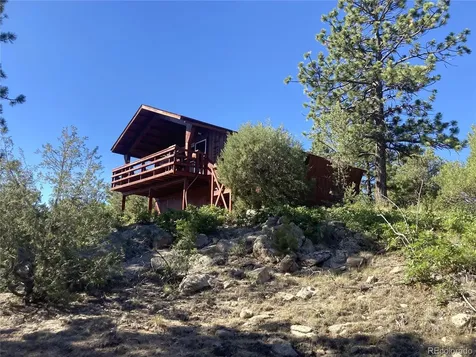 136 Burnt Timber Circle Cotopaxi CO 81223