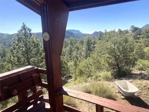 136 Burnt Timber Circle Cotopaxi CO 81223