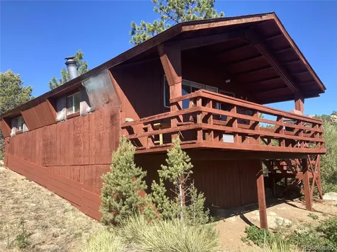 136 Burnt Timber Circle Cotopaxi CO 81223