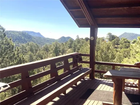 136 Burnt Timber Circle Cotopaxi CO 81223