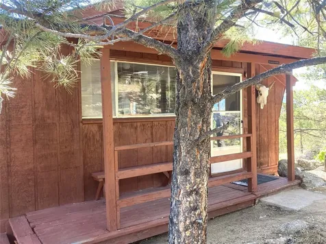136 Burnt Timber Circle Cotopaxi CO 81223