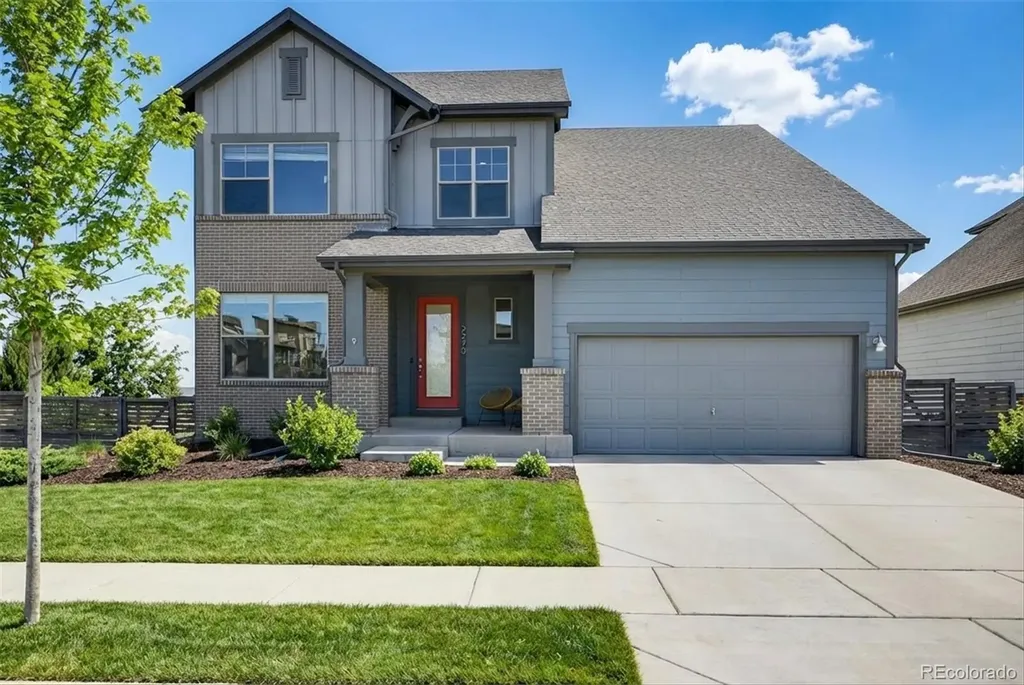 2270 W 66th Avenue Denver CO 80221