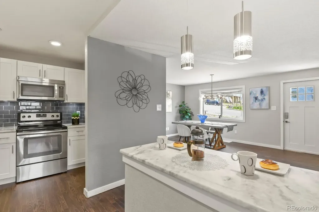 8085 N Lowell Boulevard Westminster CO 80031