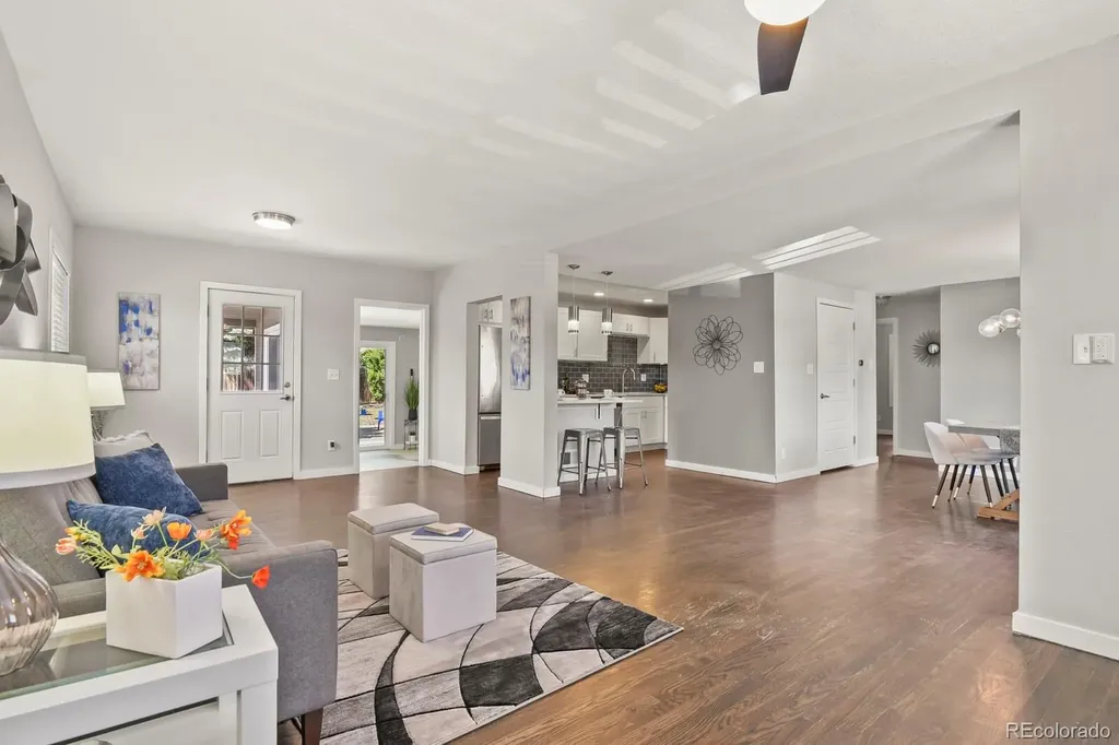 8085 N Lowell Boulevard Westminster CO 80031