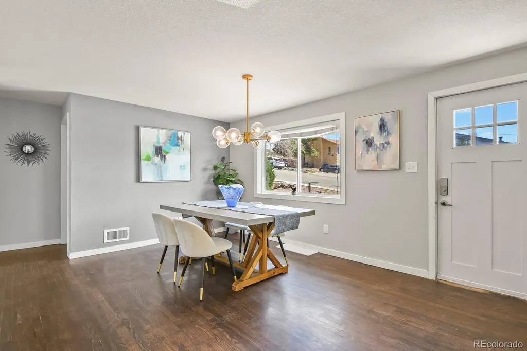 8085 N Lowell Boulevard Westminster CO 80031
