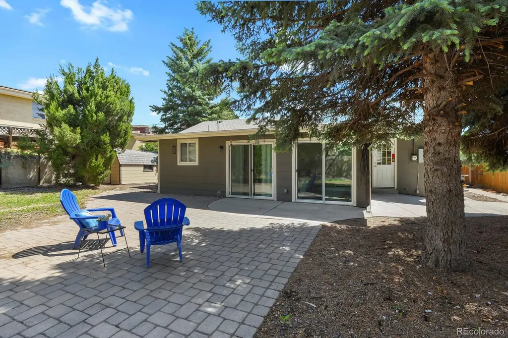 8085 N Lowell Boulevard Westminster CO 80031