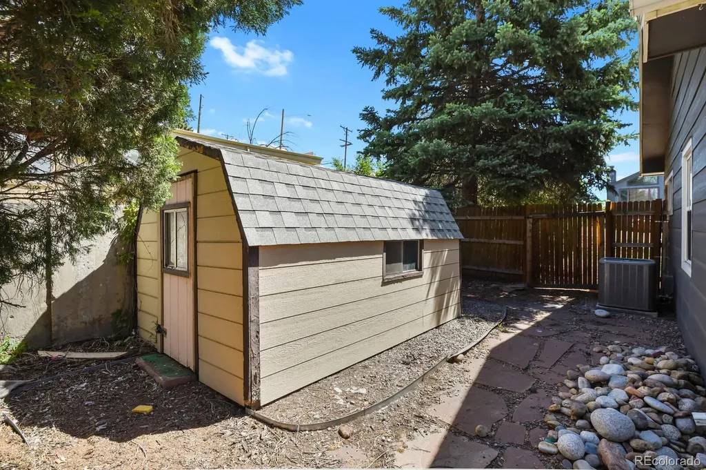 8085 N Lowell Boulevard Westminster CO 80031