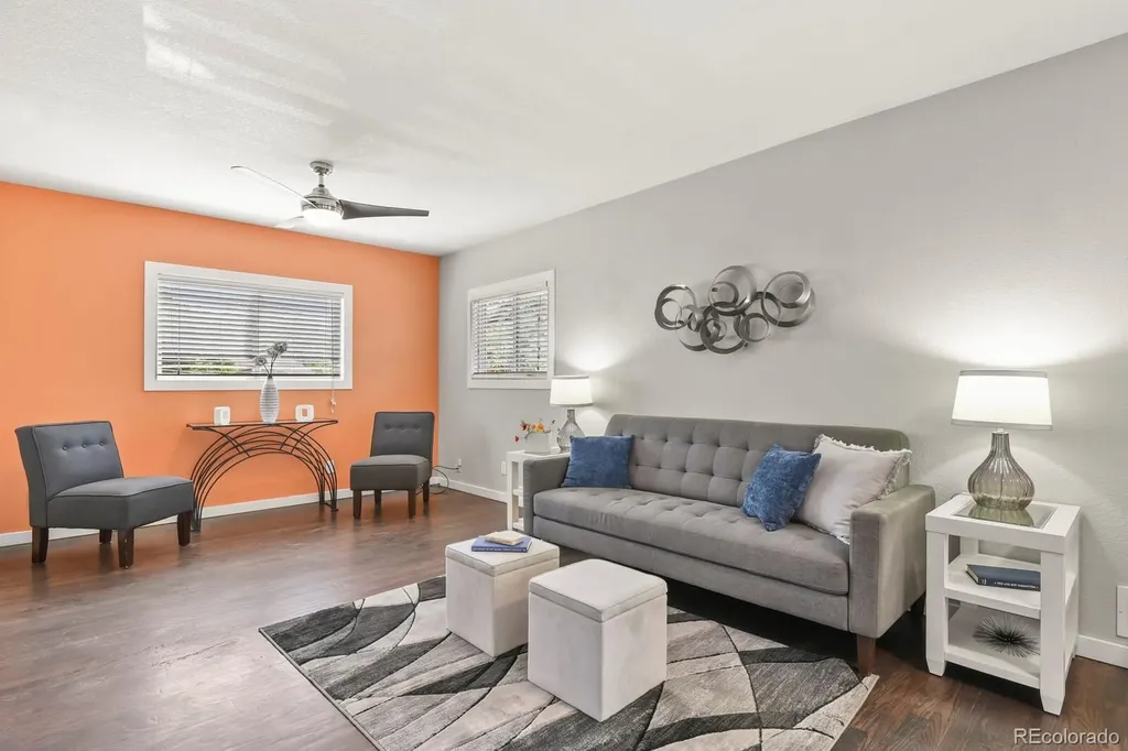 8085 N Lowell Boulevard Westminster CO 80031