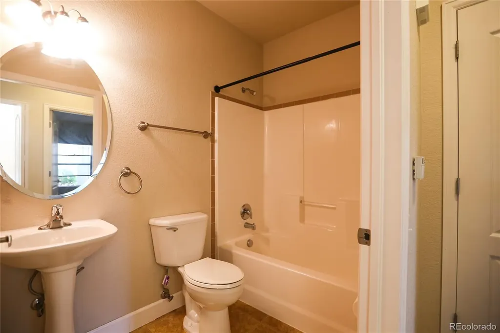4101 Crittenton Lane Wellington CO 80549
