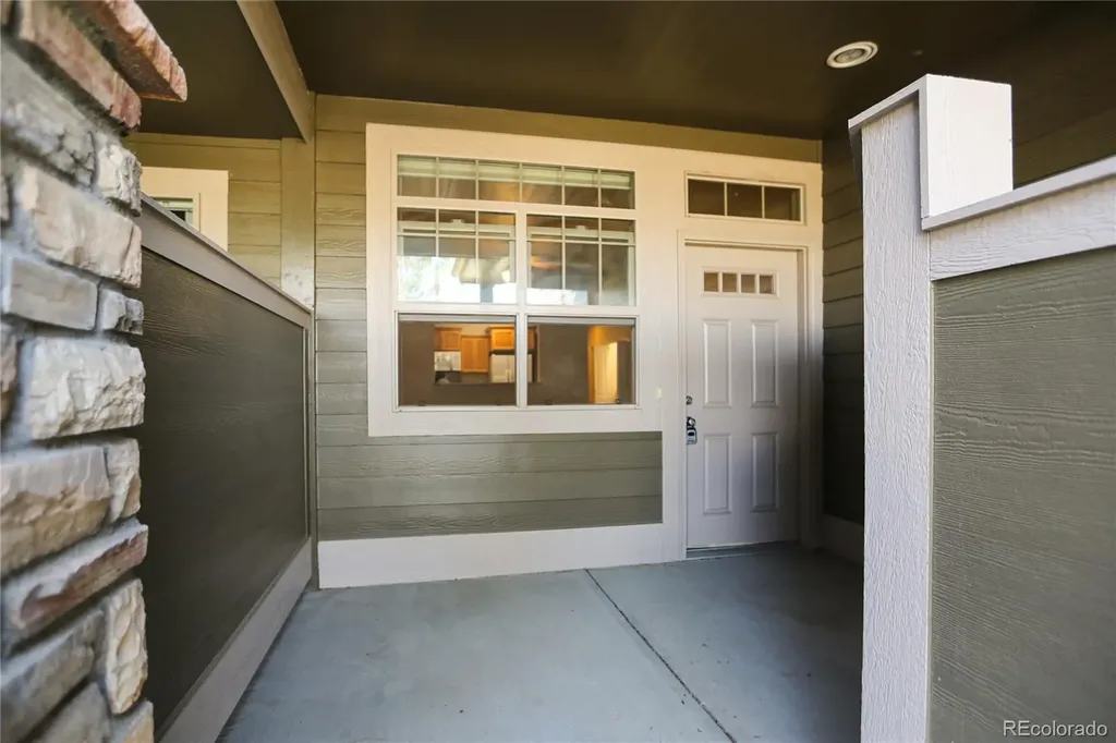 4101 Crittenton Lane Wellington CO 80549