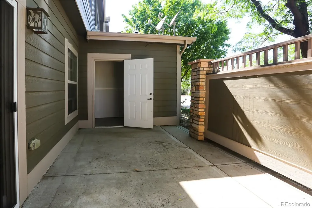 4101 Crittenton Lane Wellington CO 80549