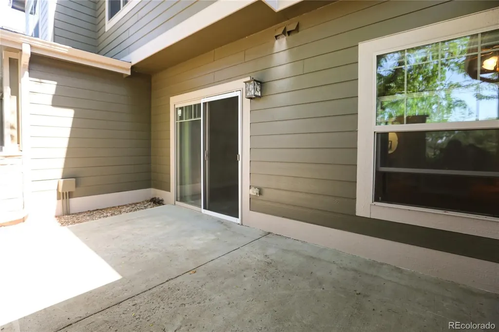 4101 Crittenton Lane Wellington CO 80549