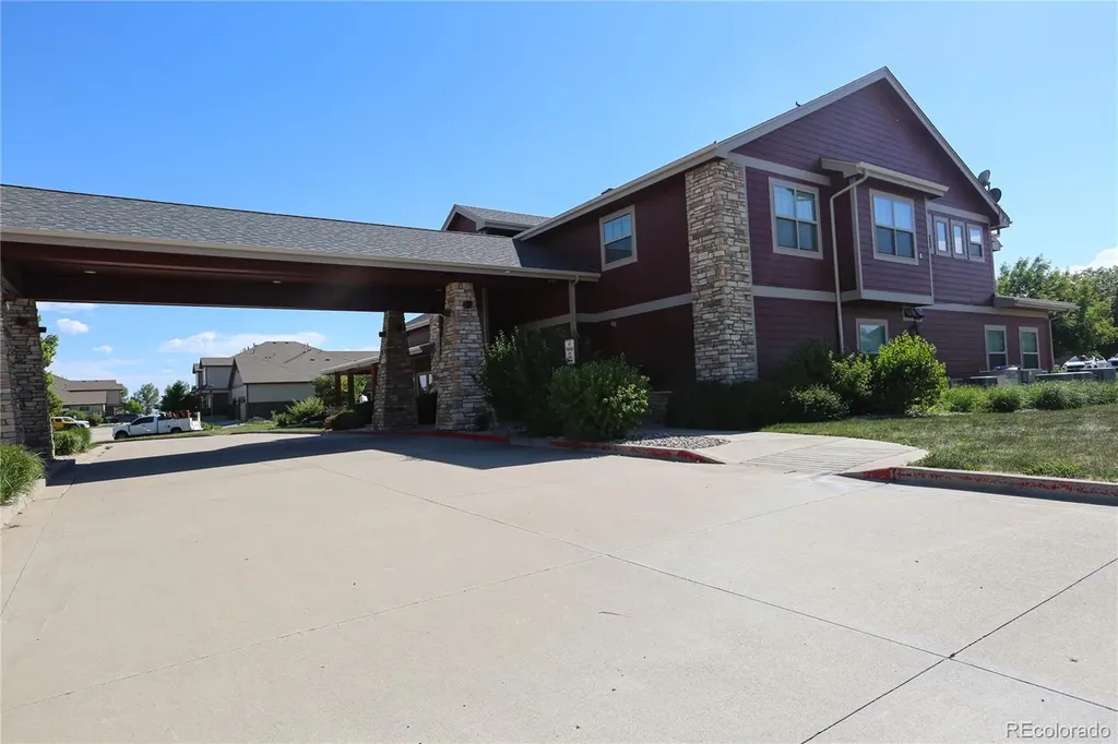 4101 Crittenton Lane Wellington CO 80549