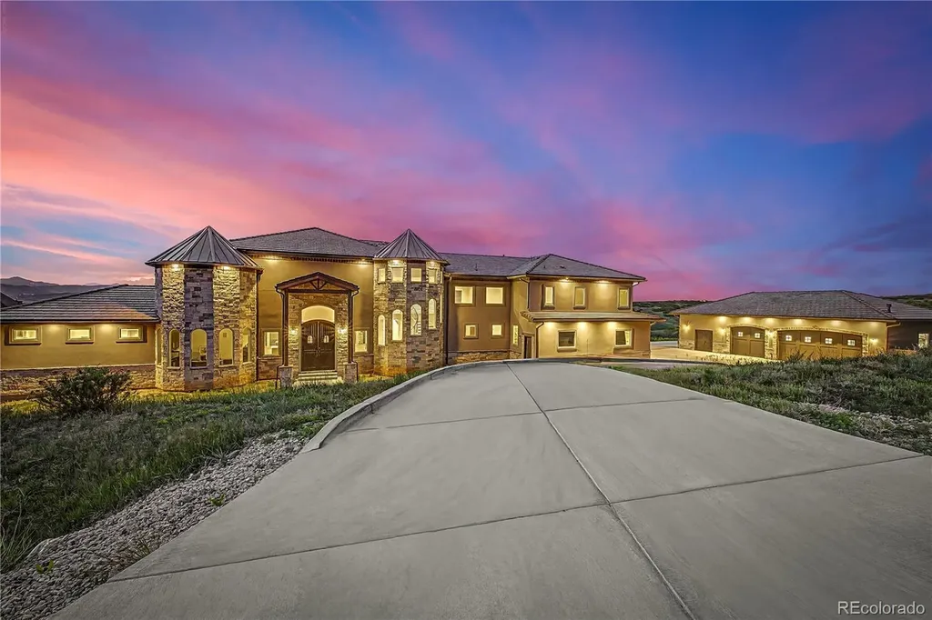 5828 Aspen Leaf Drive Littleton CO 80125