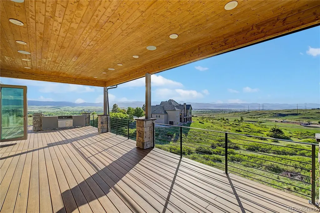 5828 Aspen Leaf Drive Littleton CO 80125