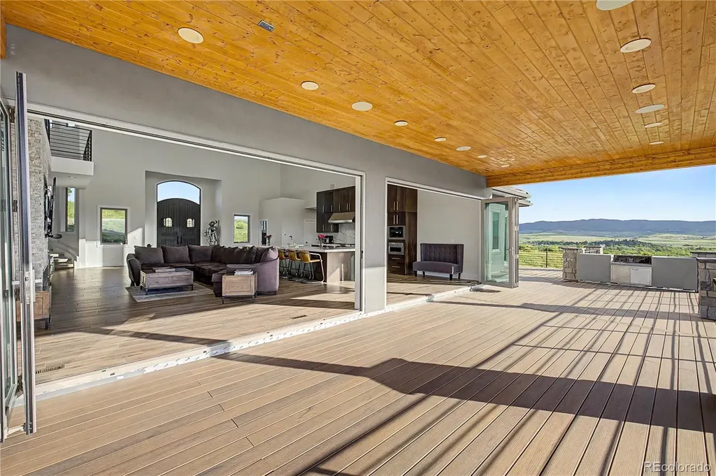 5828 Aspen Leaf Drive Littleton CO 80125