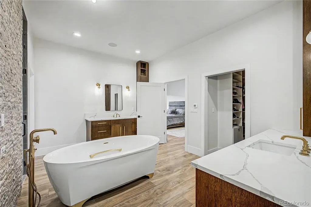 5828 Aspen Leaf Drive Littleton CO 80125