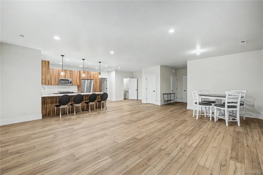 5828 Aspen Leaf Drive Littleton CO 80125