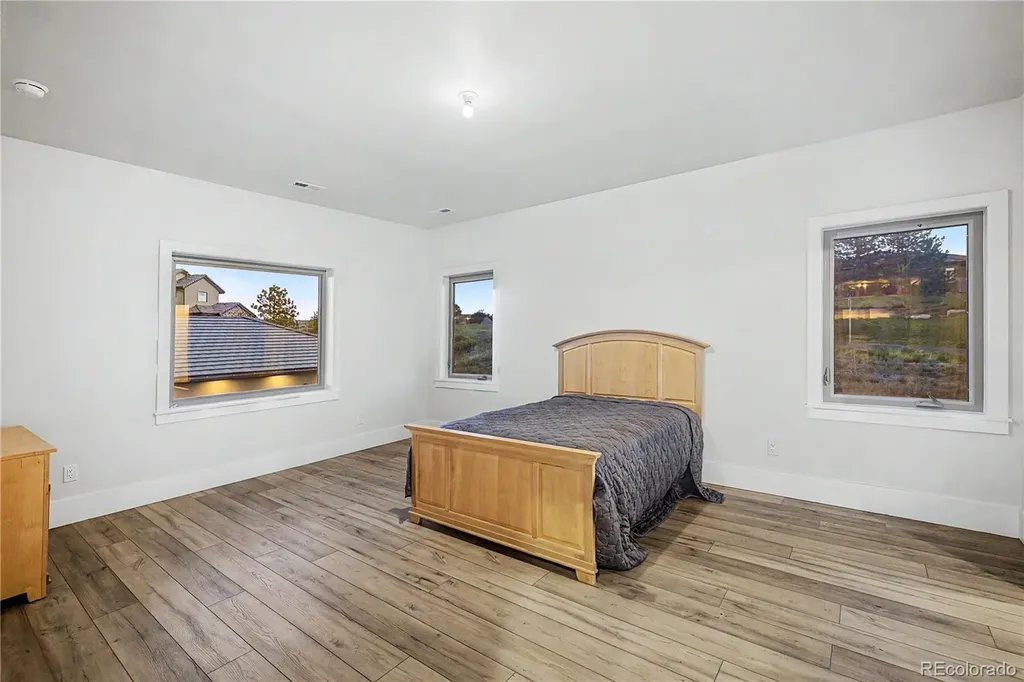 5828 Aspen Leaf Drive Littleton CO 80125