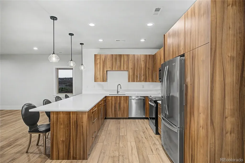 5828 Aspen Leaf Drive Littleton CO 80125