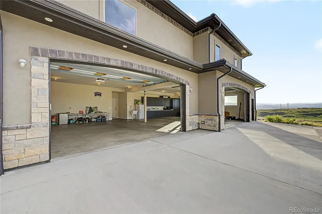 5828 Aspen Leaf Drive Littleton CO 80125
