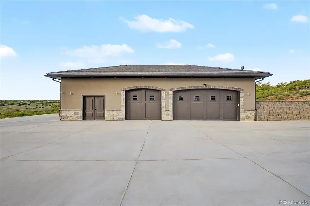 5828 Aspen Leaf Drive Littleton CO 80125