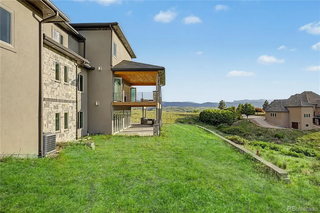 5828 Aspen Leaf Drive Littleton CO 80125