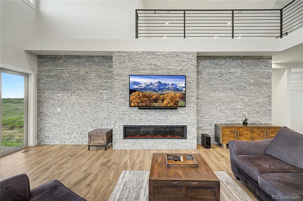 5828 Aspen Leaf Drive Littleton CO 80125