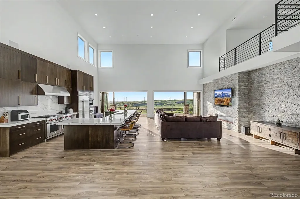 5828 Aspen Leaf Drive Littleton CO 80125