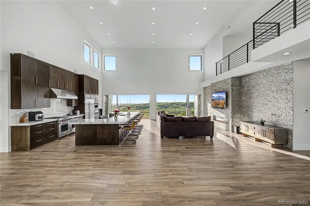 5828 Aspen Leaf Drive Littleton CO 80125