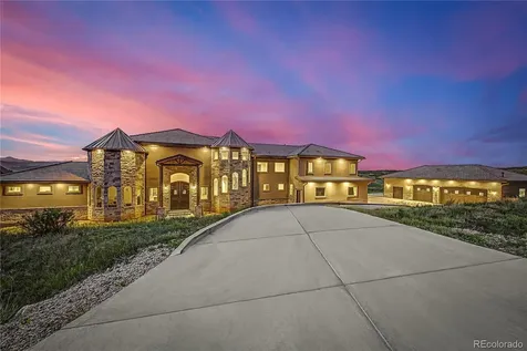 5828 Aspen Leaf Drive Littleton CO 80125