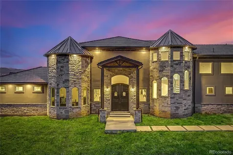 5828 Aspen Leaf Drive Littleton CO 80125