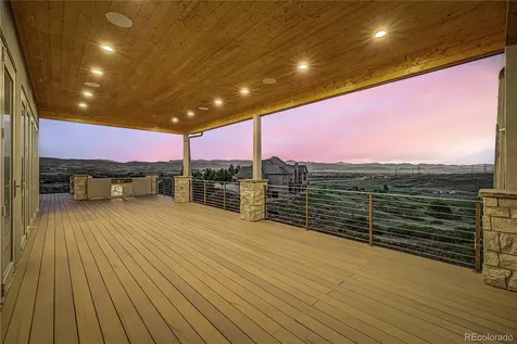 5828 Aspen Leaf Drive Littleton CO 80125